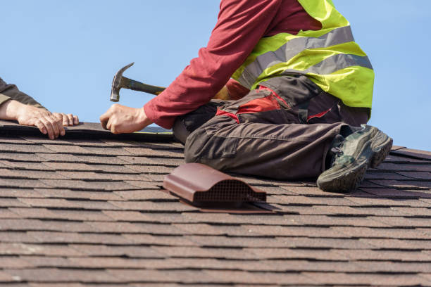 Best New Roof Installation  in Caledonia, MI