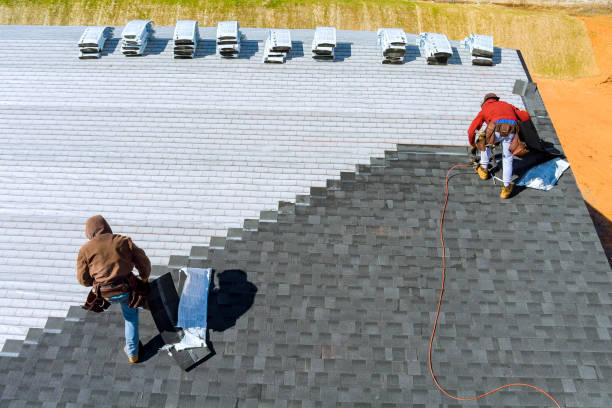 Professional Roofing Contractor in Caledonia, MI