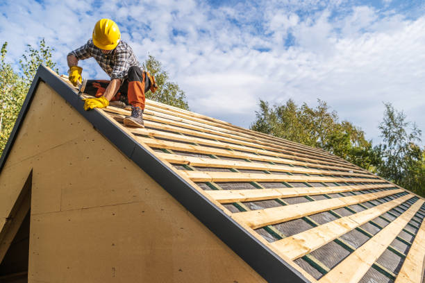 Best Roof Repair Services  in Caledonia, MI