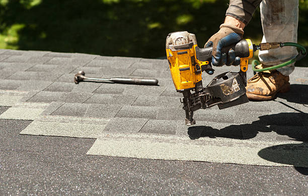 Best Shingle Roofing Installation  in Caledonia, MI